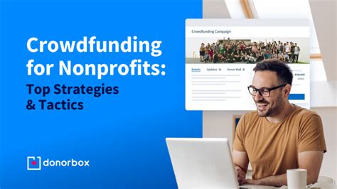 top crowdfunding platforms for nonprofits|Crowdfunding for Nonprofits: Top Strategies & Tactics .